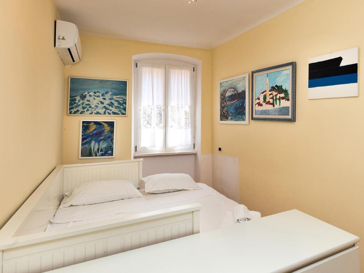 Ferri Fi 2Bdr Apartment By Irundo Rovinj Buitenkant foto